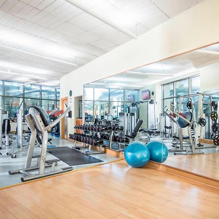 Santiago Marriott Hotel Dış mekan fotoğraf