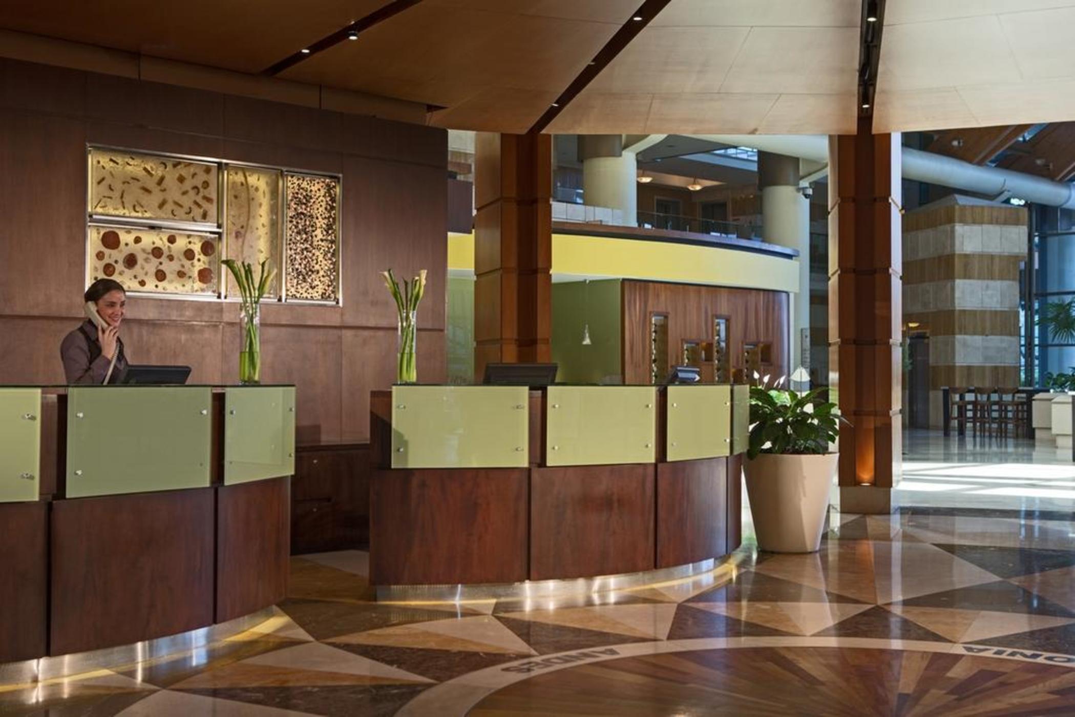 Santiago Marriott Hotel Dış mekan fotoğraf