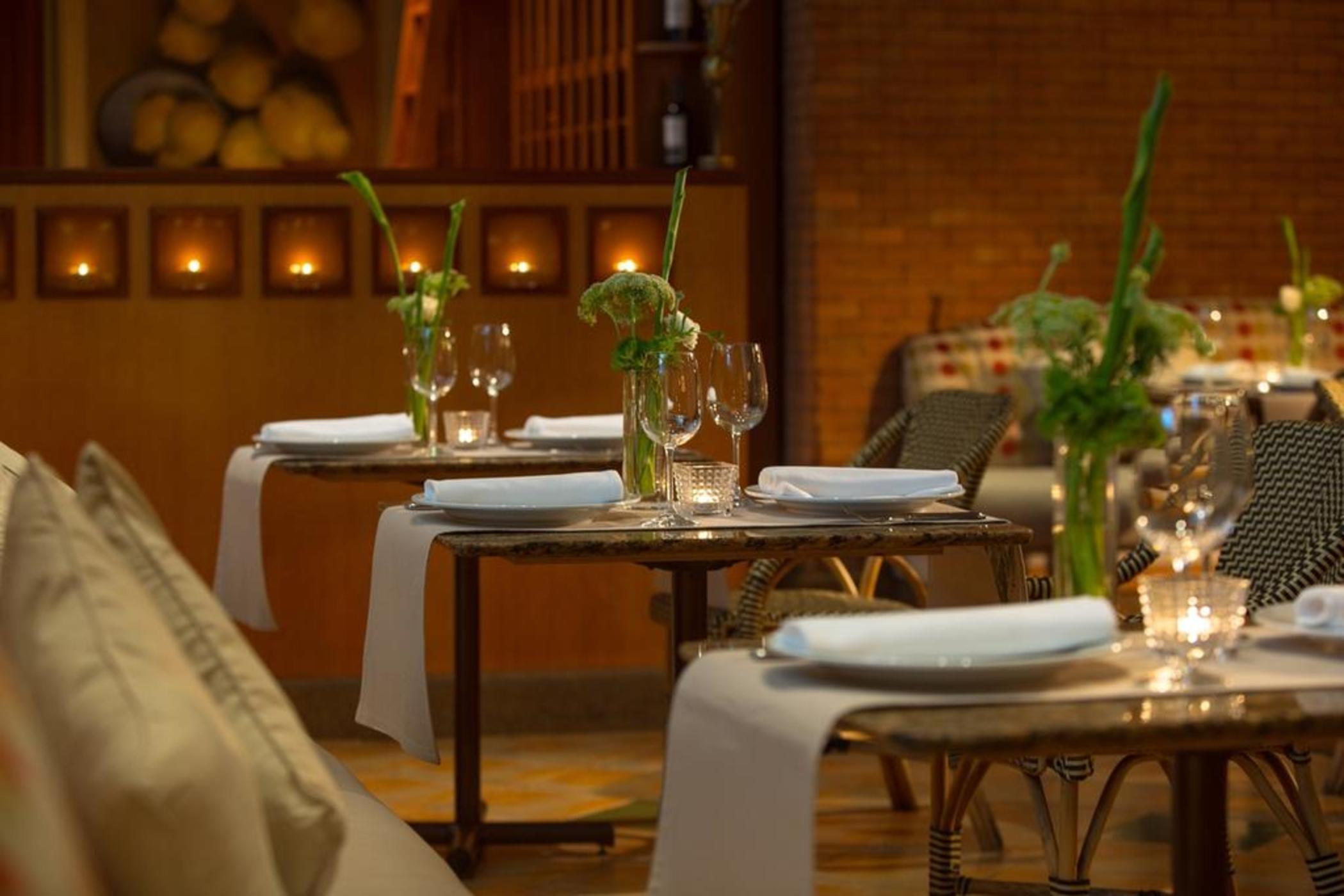 Santiago Marriott Hotel Dış mekan fotoğraf